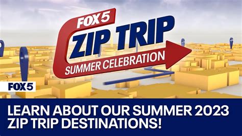 Fox 4 zip trip schedule. Things To Know About Fox 4 zip trip schedule. 